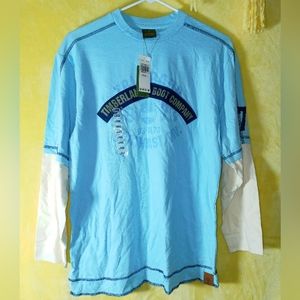 LS Tshirt